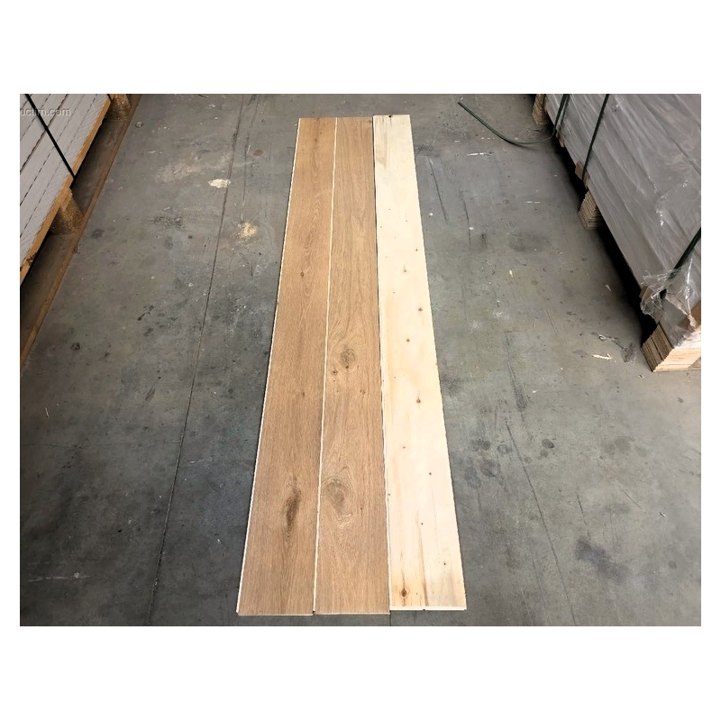 Deska Podłogowa Dąb Natur XL 10(3)x150x1900mm 1-LAM